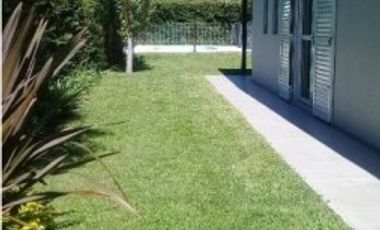 Venta Casa- Quinta Zona las Acacias