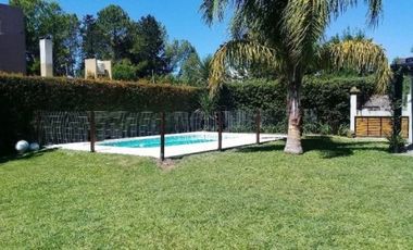 Venta Casa- Quinta Zona las Acacias