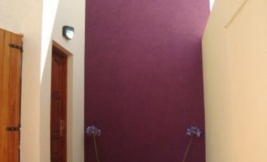Impecable Triplex en San Bernardo! a 3 cdras de la Playa!