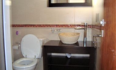 Impecable Triplex en San Bernardo! a 3 cdras de la Playa!