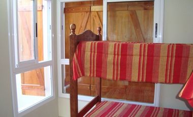 Impecable Triplex en San Bernardo! a 3 cdras de la Playa!