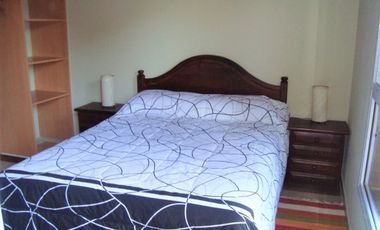 Impecable Triplex en San Bernardo! a 3 cdras de la Playa!