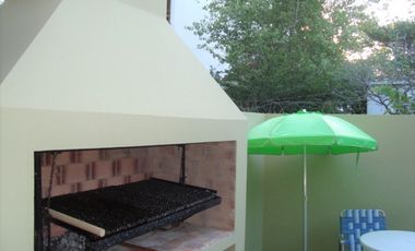 Impecable Triplex en San Bernardo! a 3 cdras de la Playa!