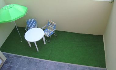 Impecable Triplex en San Bernardo! a 3 cdras de la Playa!