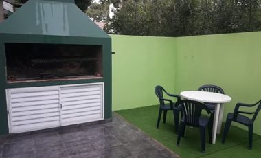 Impecable Triplex en San Bernardo! a 3 cdras de la Playa!
