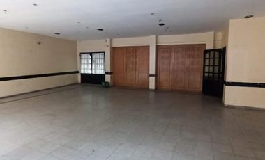 OPORTUNIDAD ÃNICA!! EXCELENTE LOTE DE 602 M2 EN HAEDO,  IDEAL PROYECTO COMERCIAL