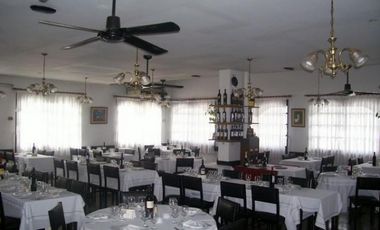OPORTUNIDAD ÃNICA!! EXCELENTE LOTE DE 602 M2 EN HAEDO,  IDEAL PROYECTO COMERCIAL