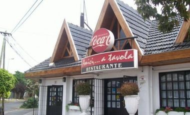 OPORTUNIDAD ÃNICA!! EXCELENTE LOTE DE 602 M2 EN HAEDO,  IDEAL PROYECTO COMERCIAL