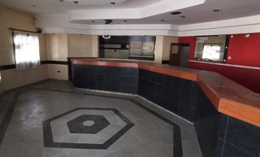 OPORTUNIDAD ÃNICA!! EXCELENTE LOTE DE 602 M2 EN HAEDO,  IDEAL PROYECTO COMERCIAL