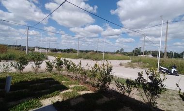 CASA EN VENTA LOTEO VILLA ELSA ENTREGA 50% Y FINANCIACION 48 MESES