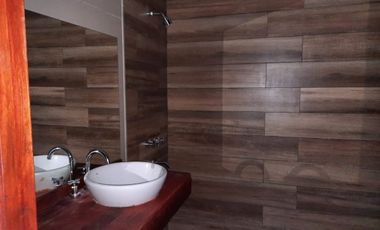 CASA EN VENTA LOTEO VILLA ELSA ENTREGA 50% Y FINANCIACION 48 MESES