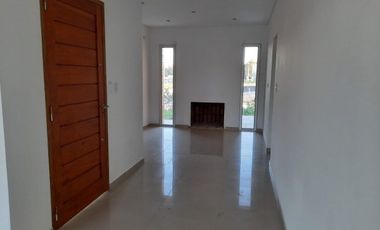 CASA EN VENTA LOTEO VILLA ELSA ENTREGA 50% Y FINANCIACION 48 MESES