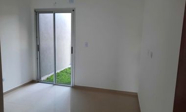 CASA EN VENTA LOTEO VILLA ELSA ENTREGA 50% Y FINANCIACION 48 MESES