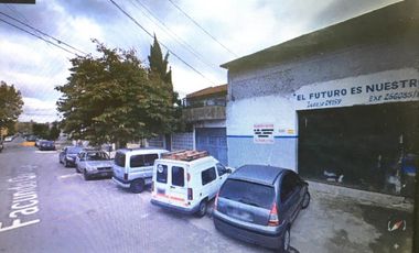 EXCELENTE OPORTUNIDAD!! GALPÃN DE 240 M2 EN ZONA INDUSTRIAL DE DOCK SUD, AVELLANEDA!!!