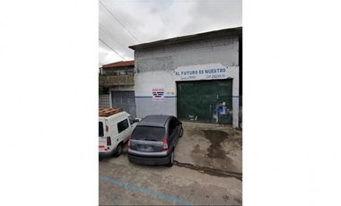 EXCELENTE OPORTUNIDAD!! GALPÃN DE 240 M2 EN ZONA INDUSTRIAL DE DOCK SUD, AVELLANEDA!!!