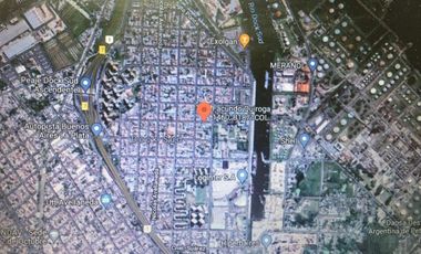 EXCELENTE OPORTUNIDAD!! GALPÃN DE 240 M2 EN ZONA INDUSTRIAL DE DOCK SUD, AVELLANEDA!!!