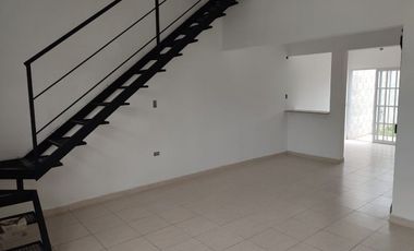Vendo Duplex a estrenar zona Baez