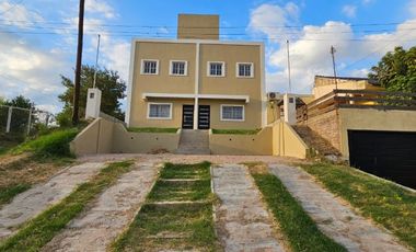 Vendo Duplex a estrenar zona Baez