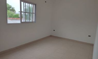 Vendo Duplex a estrenar zona Baez