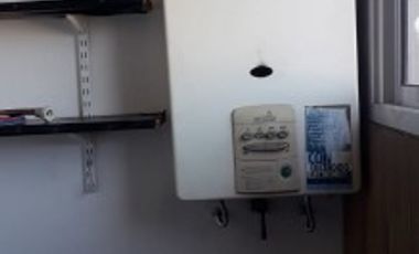 DEPARTAMENTO DE 4 AMBIENTES EN VENTA  - TORRES LUZ Y FUERZA DOCK SUD