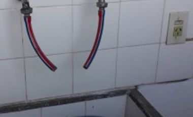DEPARTAMENTO DE 4 AMBIENTES EN VENTA  - TORRES LUZ Y FUERZA DOCK SUD