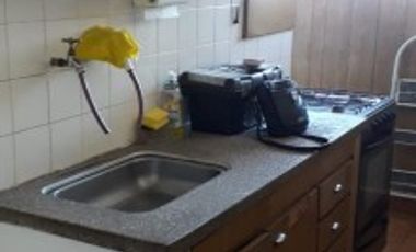 DEPARTAMENTO DE 4 AMBIENTES EN VENTA  - TORRES LUZ Y FUERZA DOCK SUD