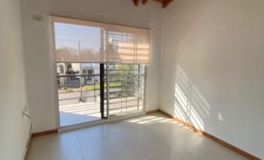 TRES AMBIENTES  EN SAN MIGUEL