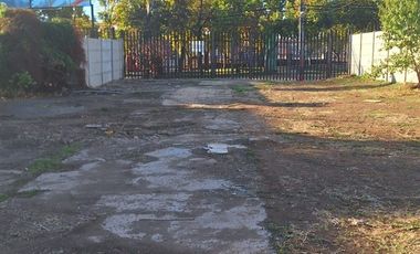 Sitio en Venta en 4 Norte 6 Poniente