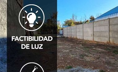 Sitio en Venta en 4 Norte 6 Poniente