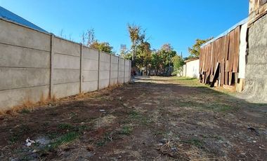 Sitio en Venta en 4 Norte 6 Poniente