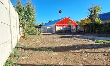 Sitio en Venta en 4 Norte 6 Poniente