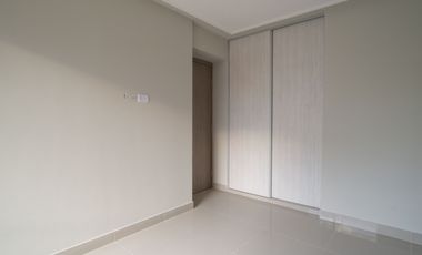 1 Dormitorio a estrenar