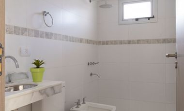 1 dormitorio Barrio Norte