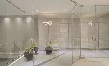 1 dormitorio Barrio Norte