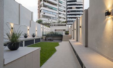 1 dormitorio Barrio Norte