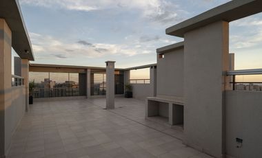 1 dormitorio Barrio Norte