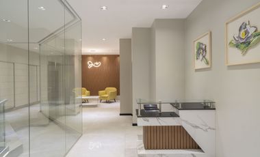 1 dormitorio Barrio Norte