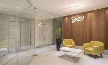1 dormitorio Barrio Norte