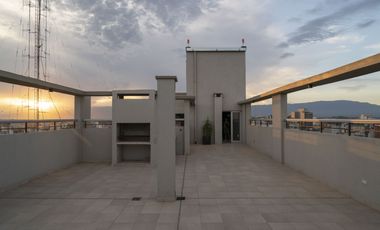 1 dormitorio Barrio Norte