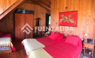 Casa en Venta en riñihue