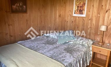 Casa en Venta en riñihue
