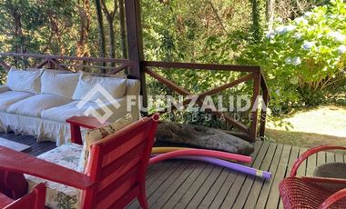 Casa en Venta en riñihue