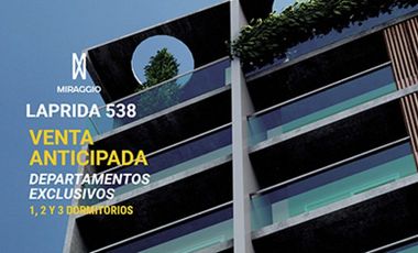 1 Dormitorio Mirador