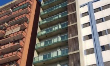 1 dormitorio Frente a estrenar
