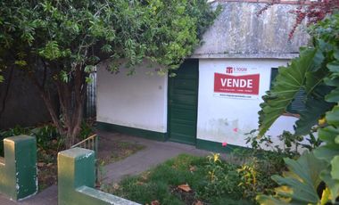 VENTA CASA A RECICLAR !!
