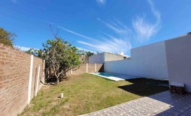 SE VENDE CASA ZONA AMANECERES DEL SEMINARIO A ESTRENAR