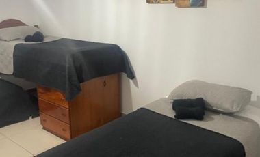 SE VENDE CASA ZONA AMANECERES DEL SEMINARIO A ESTRENAR