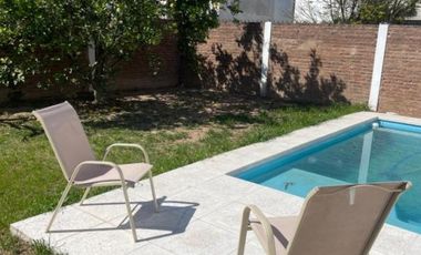 SE VENDE CASA ZONA AMANECERES DEL SEMINARIO A ESTRENAR