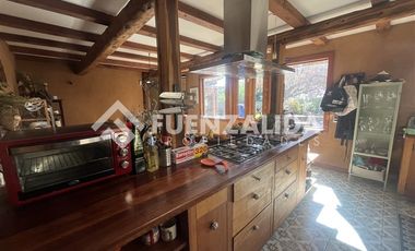 Casa en Arriendo en Antupiren