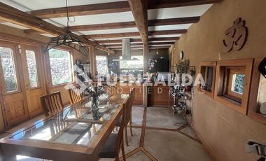 Casa en Arriendo en Antupiren